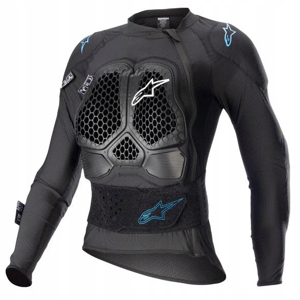 chránič tela Alpinestars Stella Bionic V2 veľkosť L