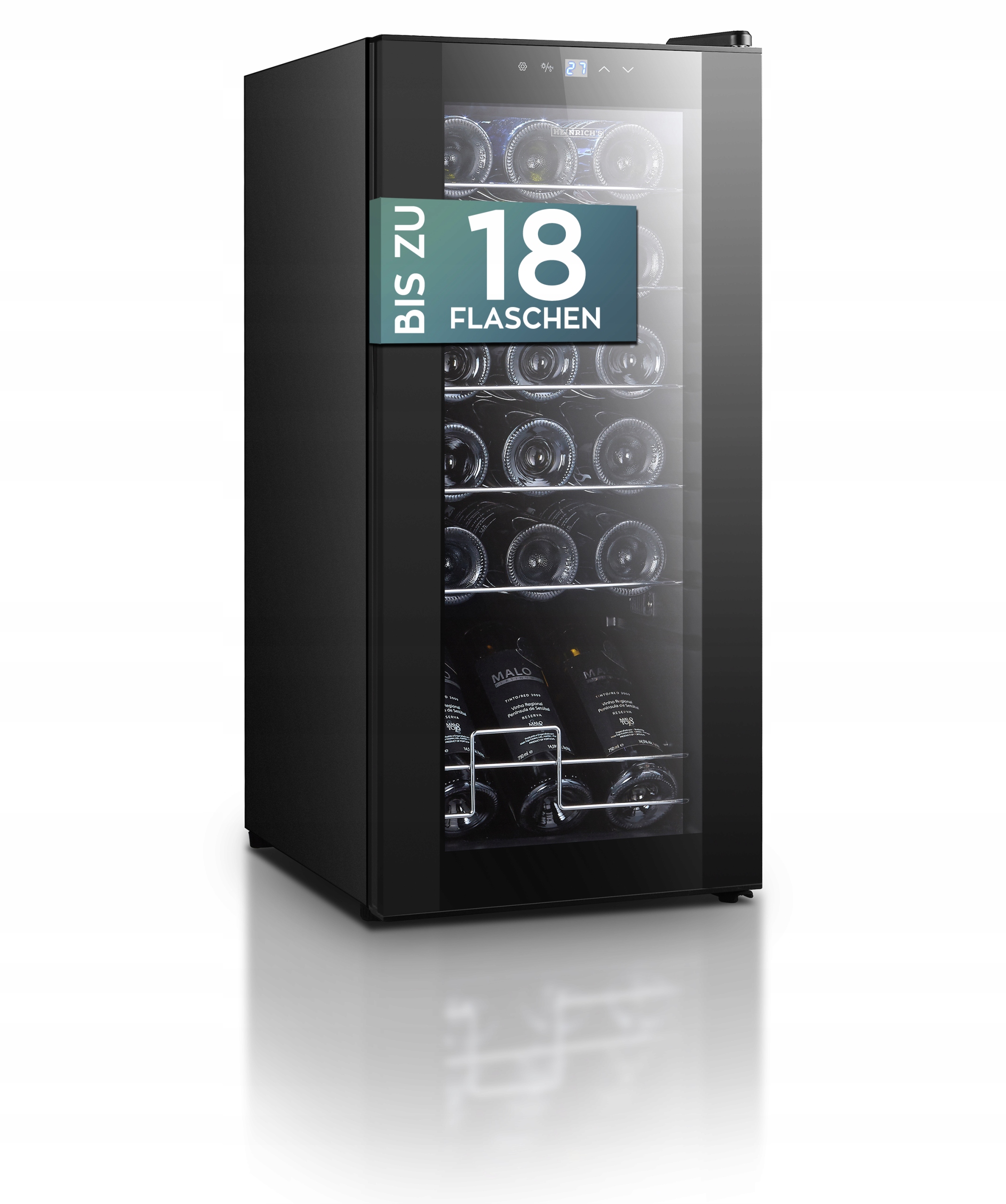 CHŁODZIARKA DO NAPOJÓW BUTELEK WINA PIWA WITRYNA CHŁODNICZA LODÓWKA Marka inna