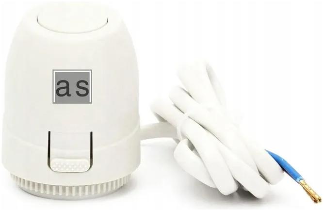 

Siłownik Termoelektryczny M30 Rozdzielacza Astibi