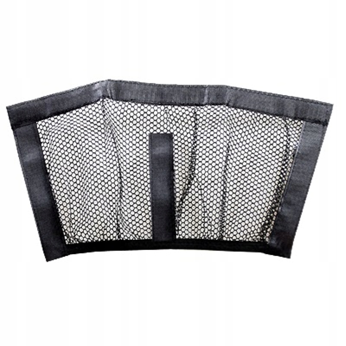 Siatka Do Bagażnika Kieszeń Na Rzep 80x40 cm Organizer Torba Do Auta