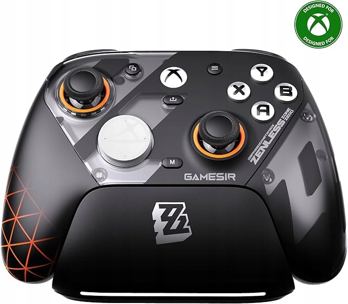 Bezdrôtový Ovládač Kontroler Gamesir G7 Pro Xbox Hall Effect Bezdrôtový