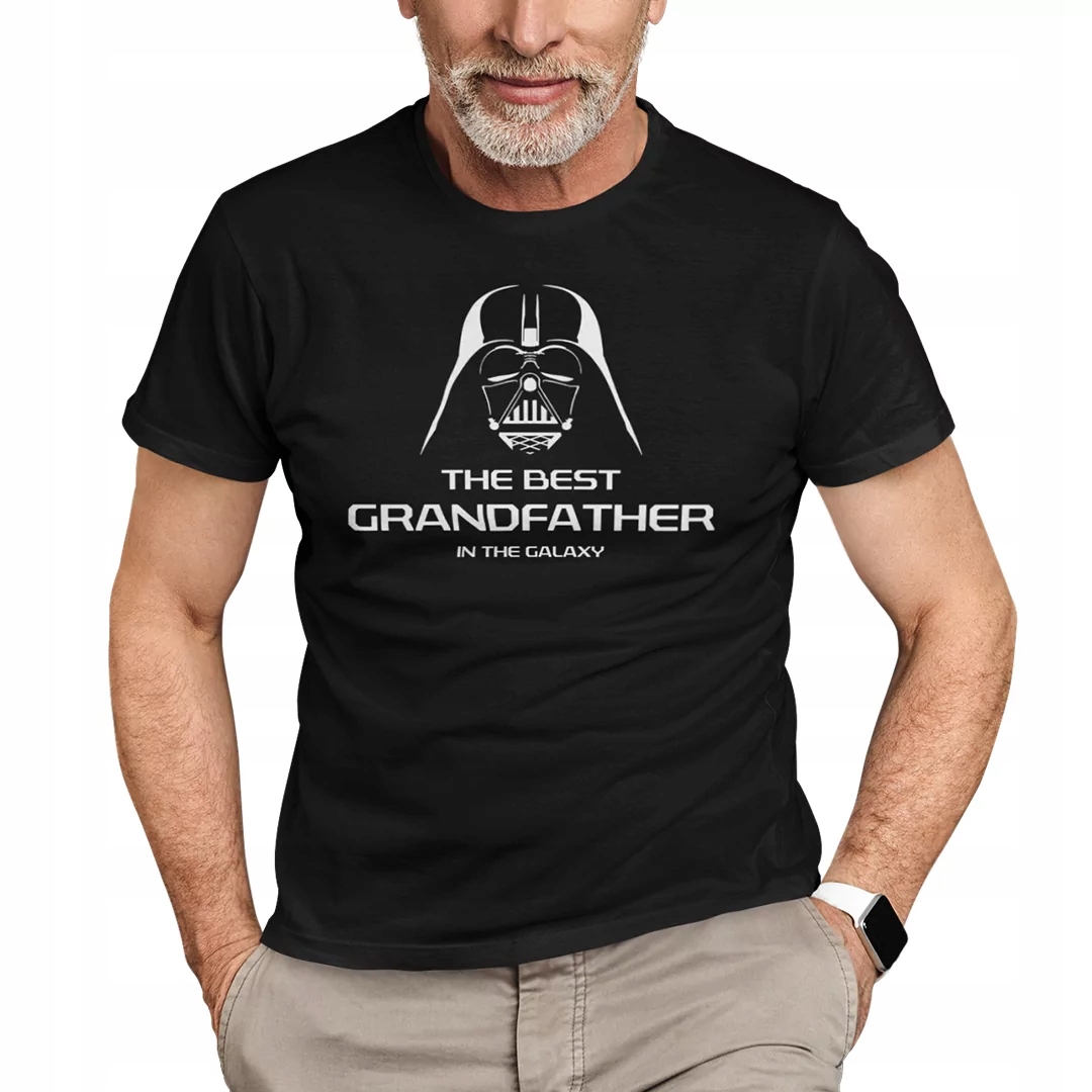 

Dla Dziadka Koszulka The best grandfather