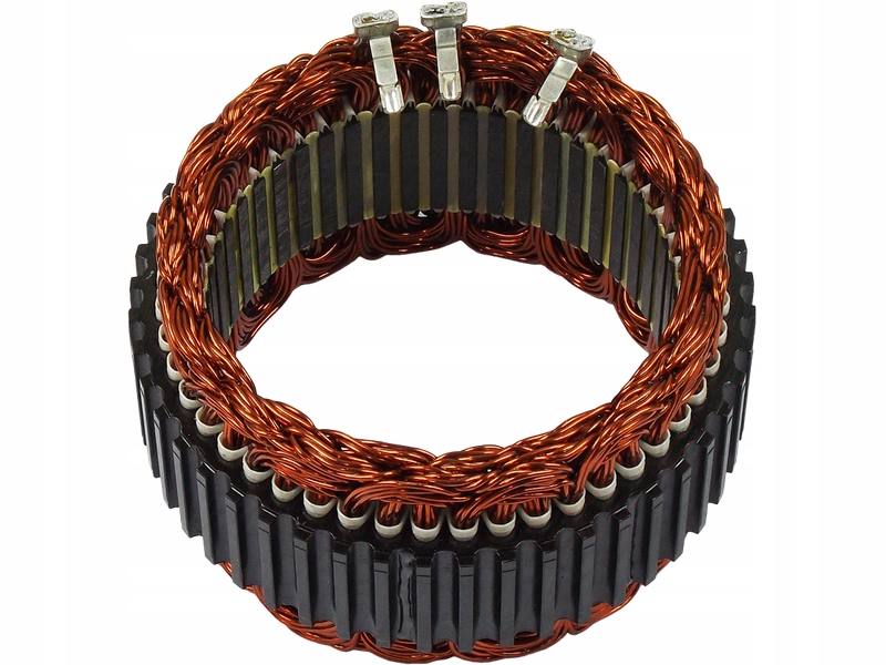 UZWOJENIE ALTERNATORA AS-PL Typ samochodu Samochody osobowe