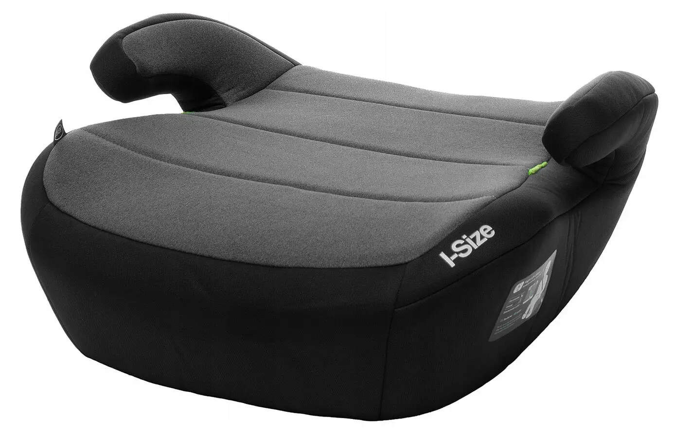 PODKŁADKA SAMOCHODOWA I-SIZE, FOTELIK BOOST 4BABY 125-150 CM EAN (GTIN) 5901691959040