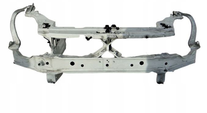 MERCEDES SLK R172 172 WZMOCNIENIE PAS BELKA