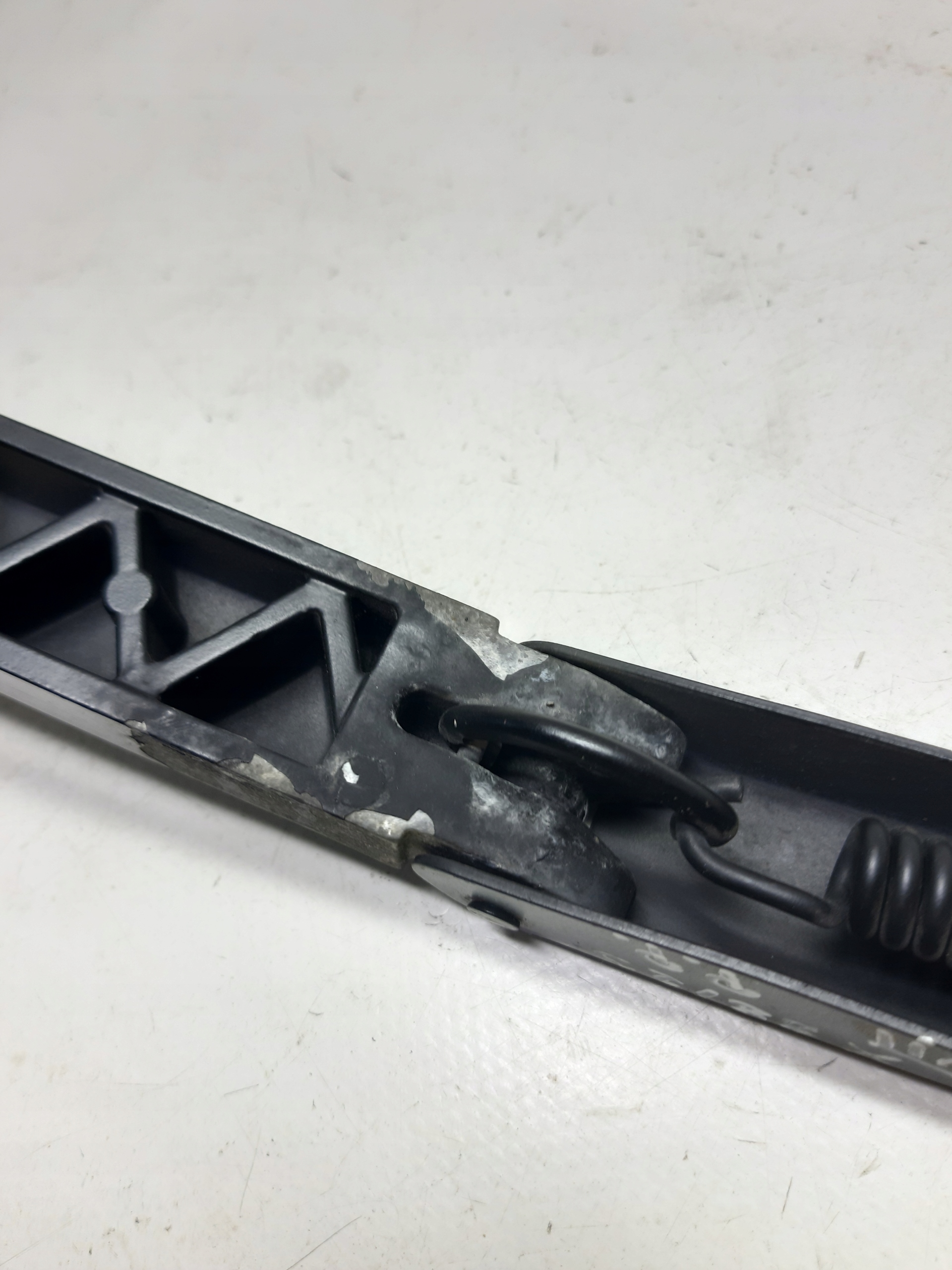 arm wiper right HONDA ACCORD VII 7