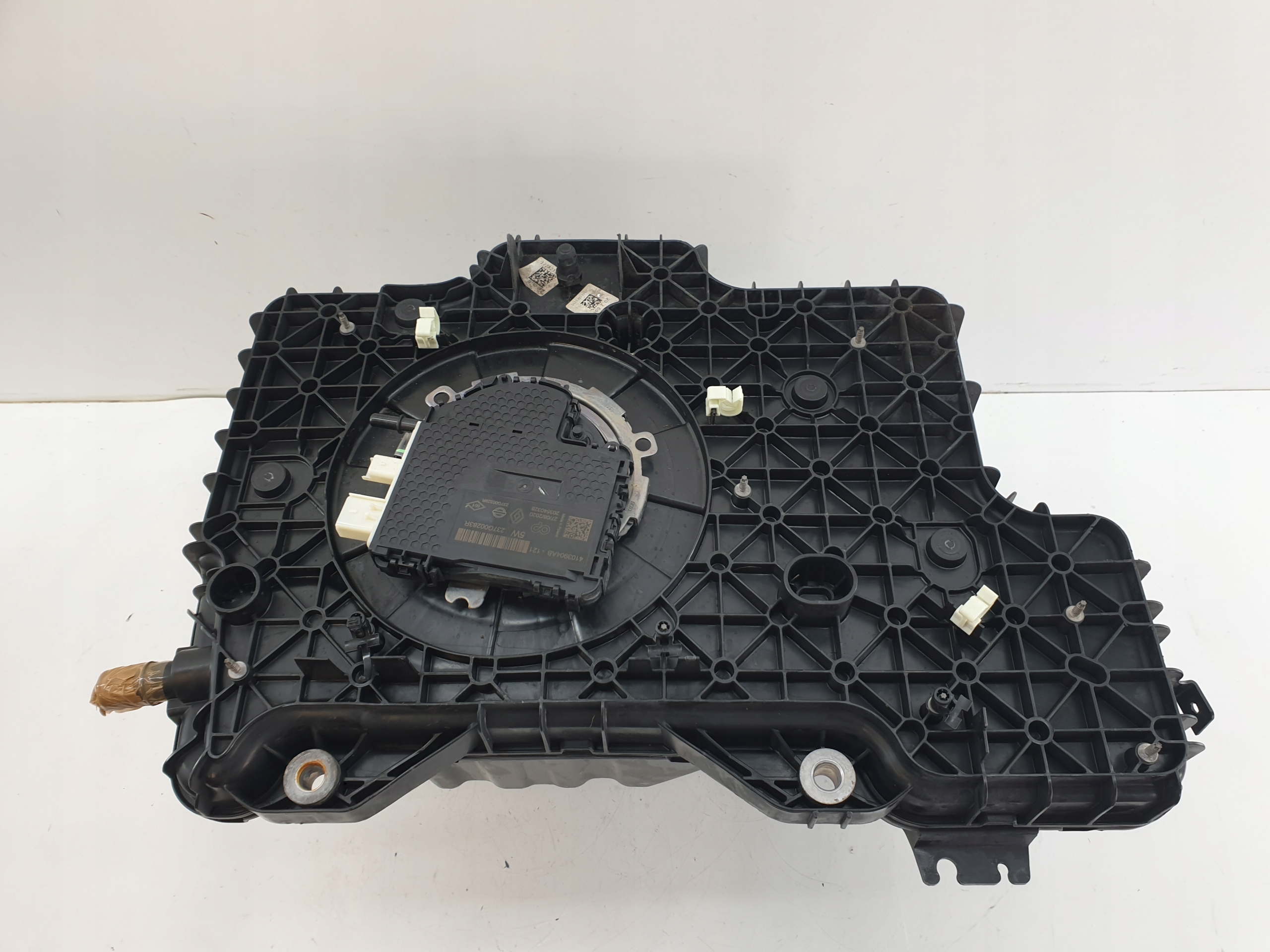 serbatoio Pompa ADBLUE RENAULT MASTER OPEL MOVANO 172A24289R 4113201AA