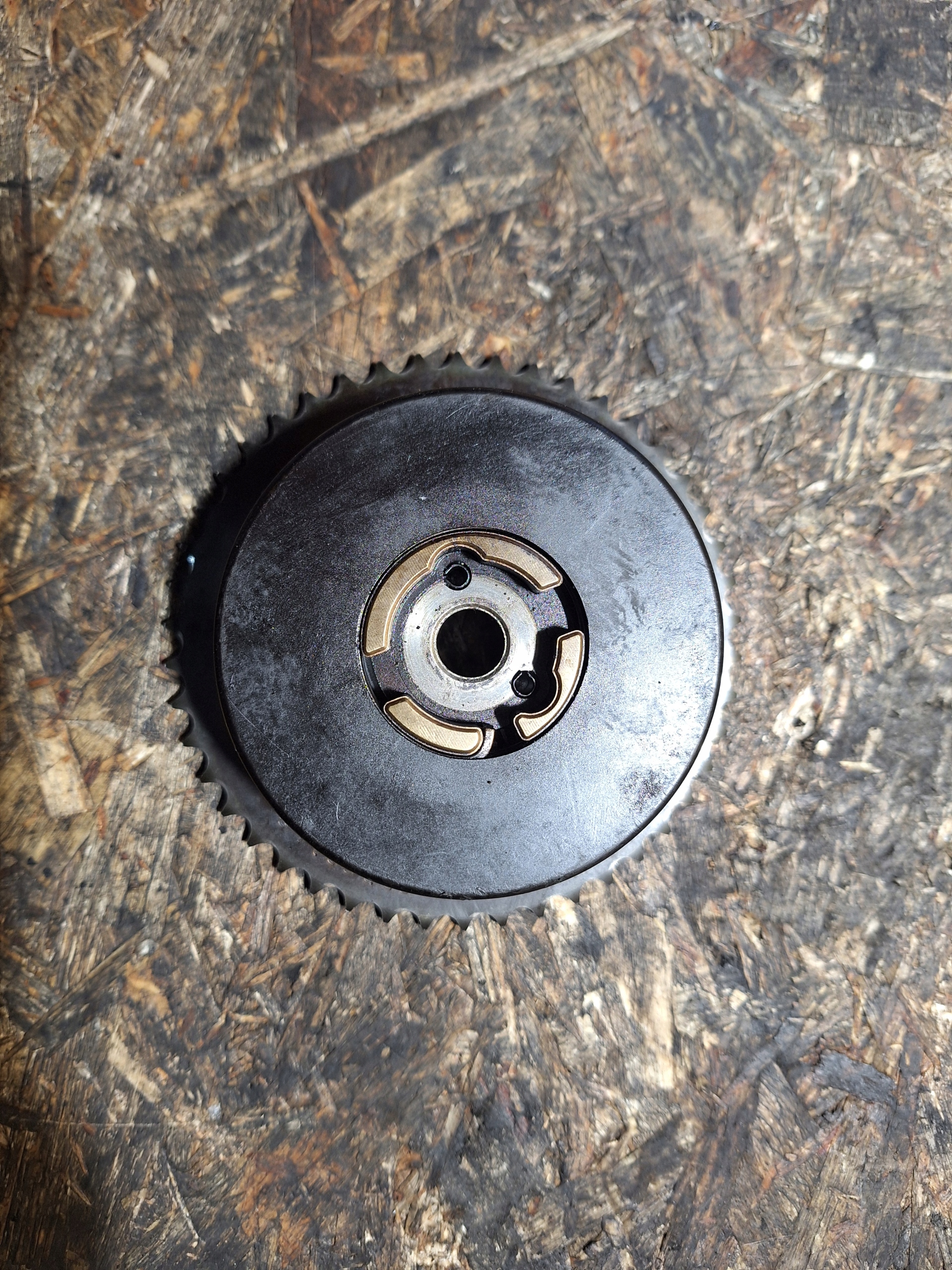 WARIATOR Régulateur SSACY ALFA ROMEO 159 2.2 JTS 12578515