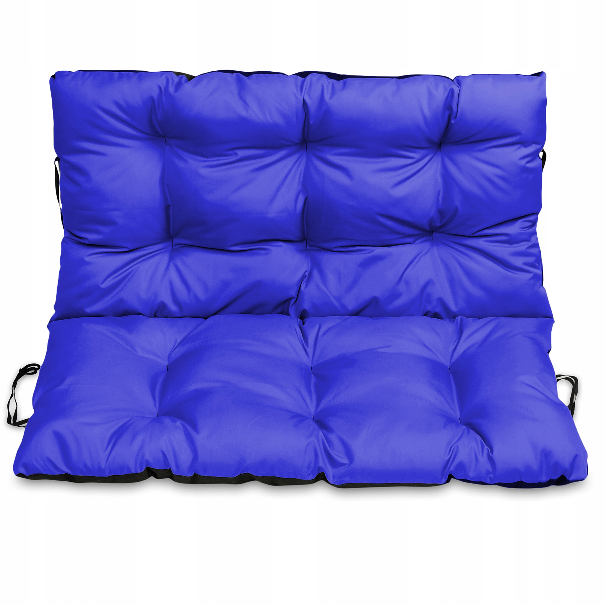 

Poduszka na ławkę ogrodową huśtawkę 120x110 palety