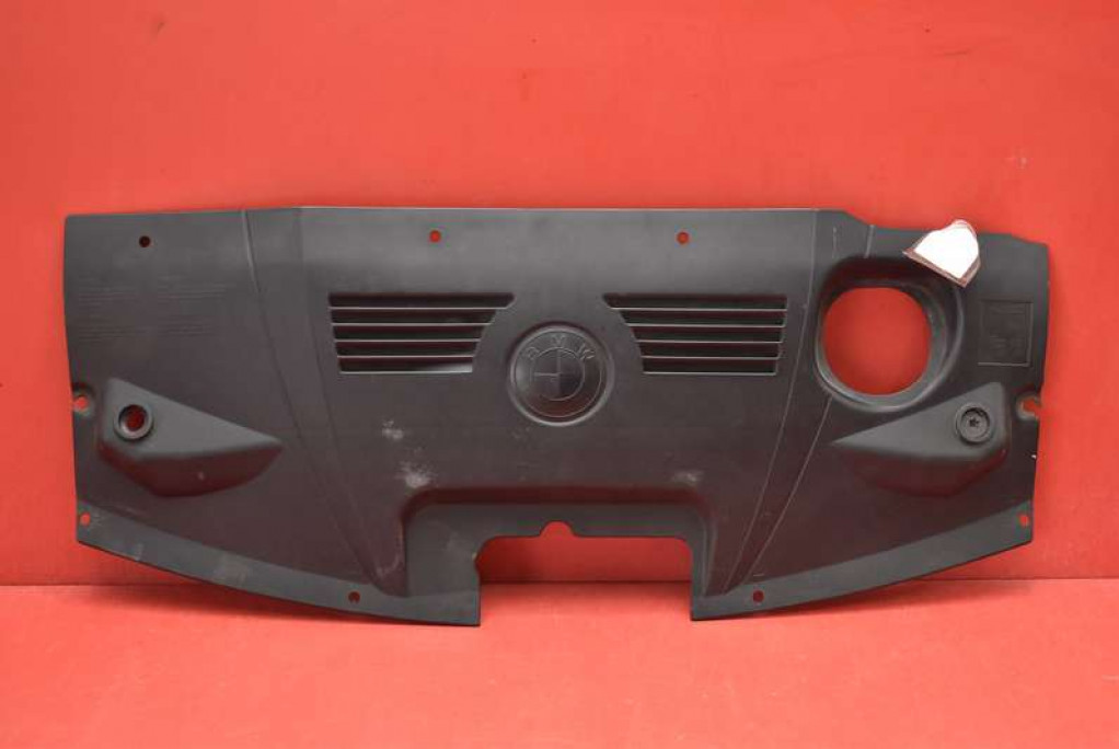 motor cover upper 7062811 BMW Z4 E85 3.0i 231 KM 02-05