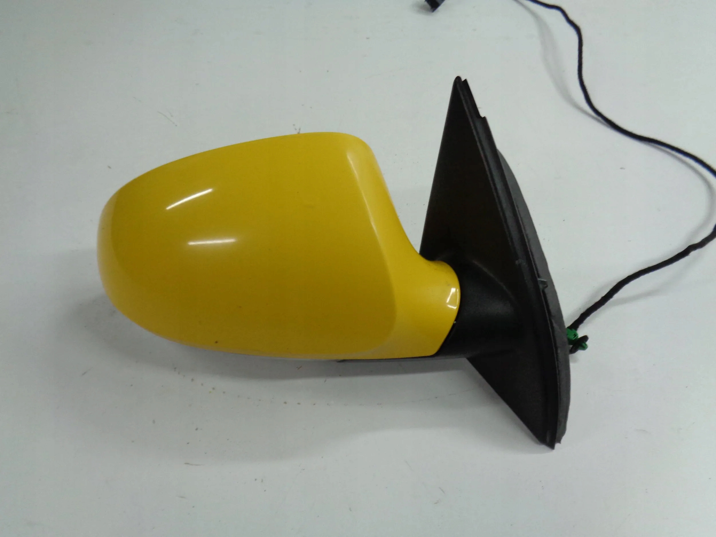 VW PASSAT B6 mirror right 6PIN 05-10R