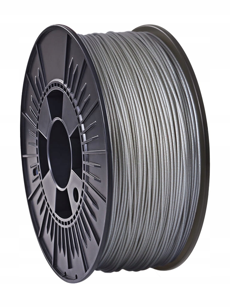 

Filament Nebula Abs 702 1.75mm Silver 1kg