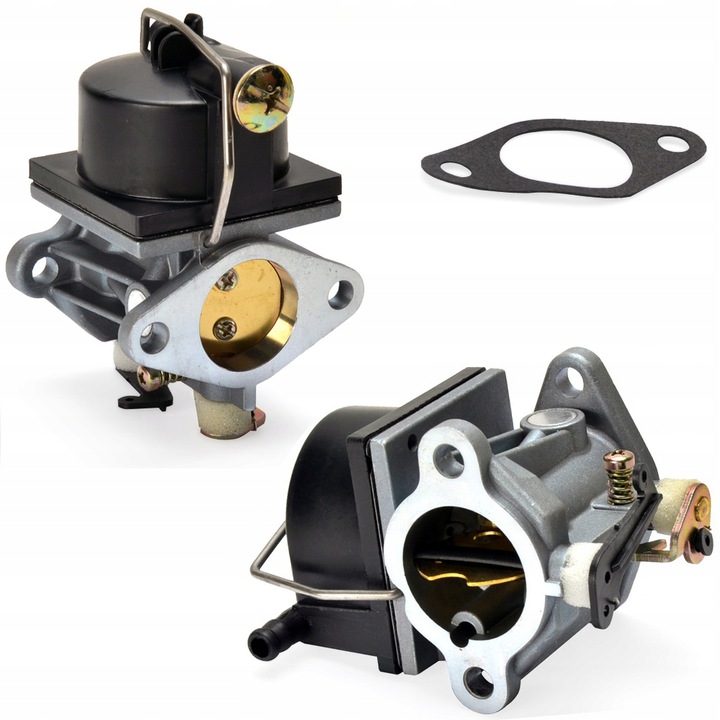 

Gaźnik Tecumseh OHV110 OHV120 OHV130 OHV135 640065