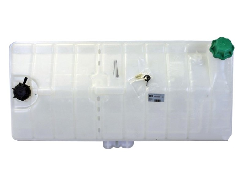 3354283 - - Резервуар для охлаждающей жидкости MAN F2000 8106102611