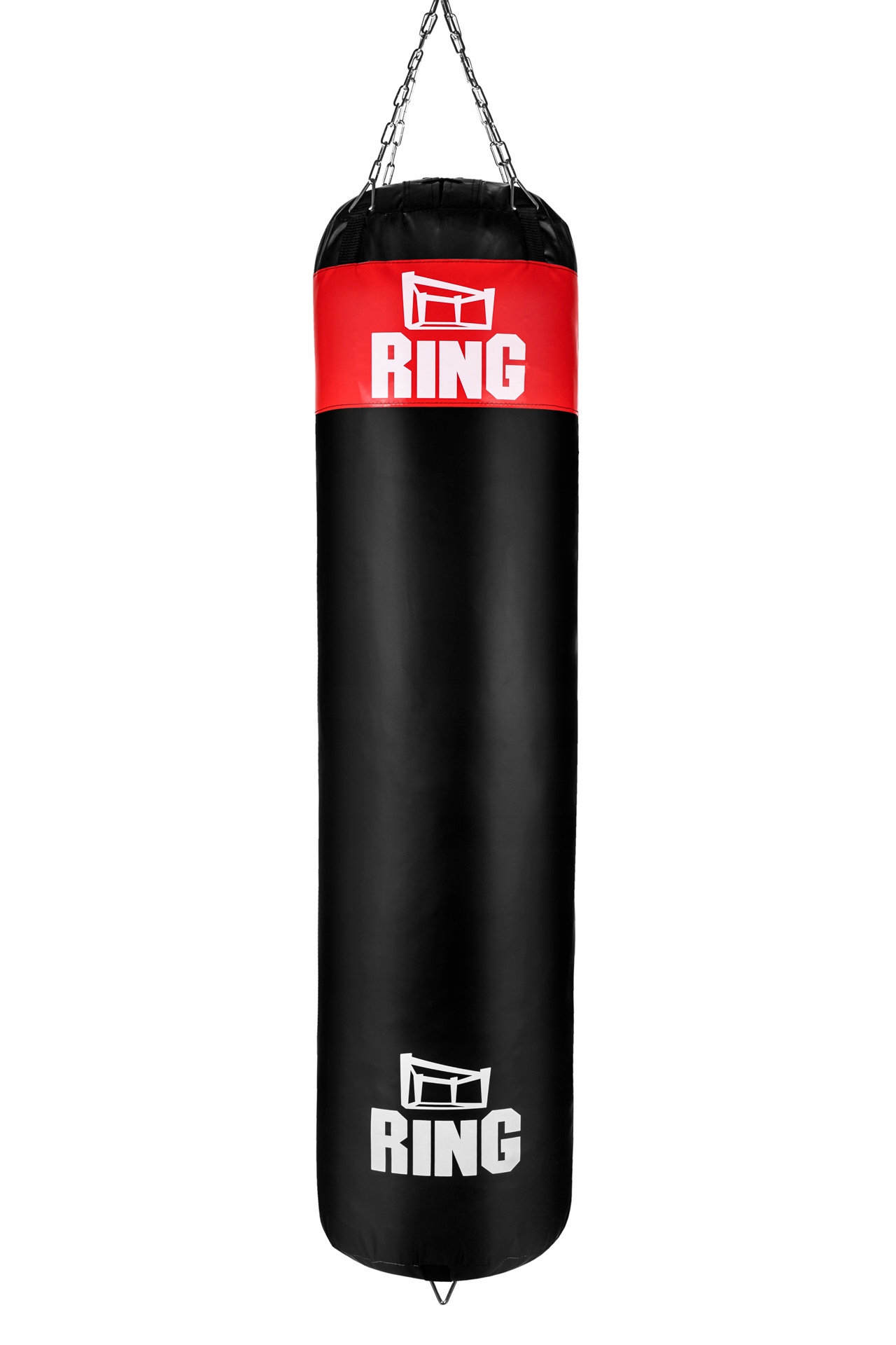 

Pusty Worek Bokserski Treningowy Ring 140x40cm