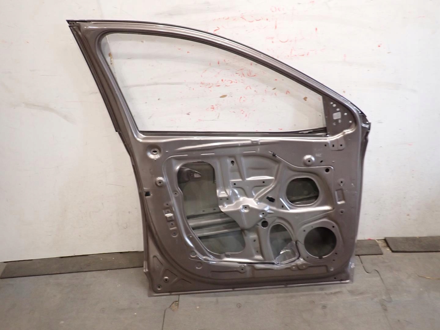 door front front left HYUNDAI TUCSON IV 2020
