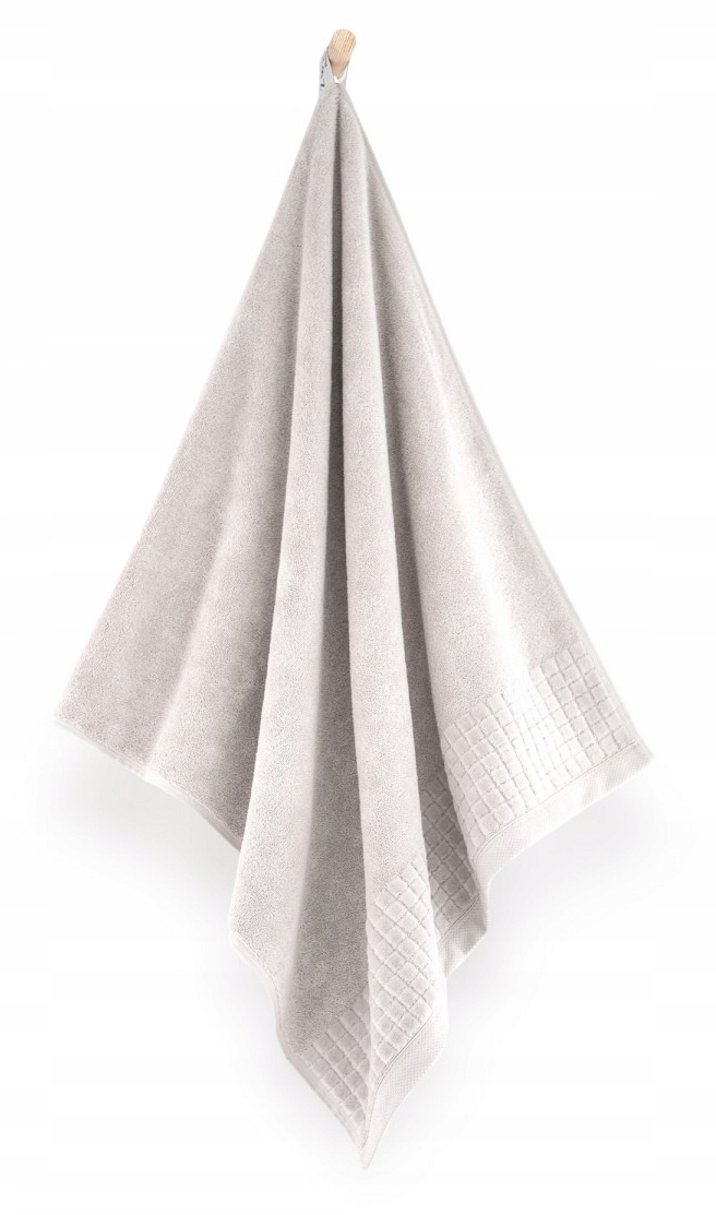 ZWOLTEX Ręcznik Paulo 3 bawełna EGIPSKA 50x100 Materiał dominujący bawełna egipska