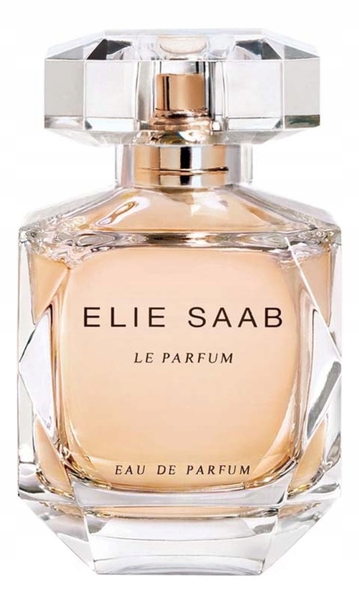 Elie Saab Le Parfum Parfémovaná voda ve spreji 50 ml