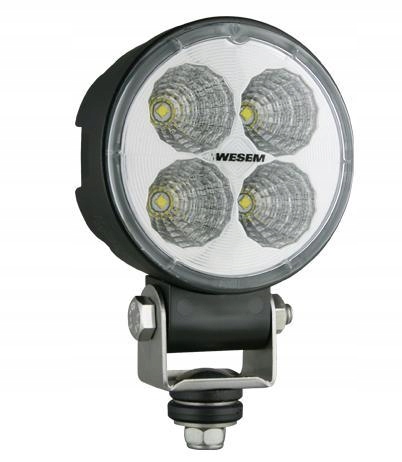 CRC5H.53314 - Светодиодный рабочий светильник 2000lm диффузный Deutsch HAF