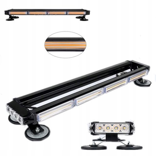 549-68 - Сигнальная лампа 178w COB 12-24V