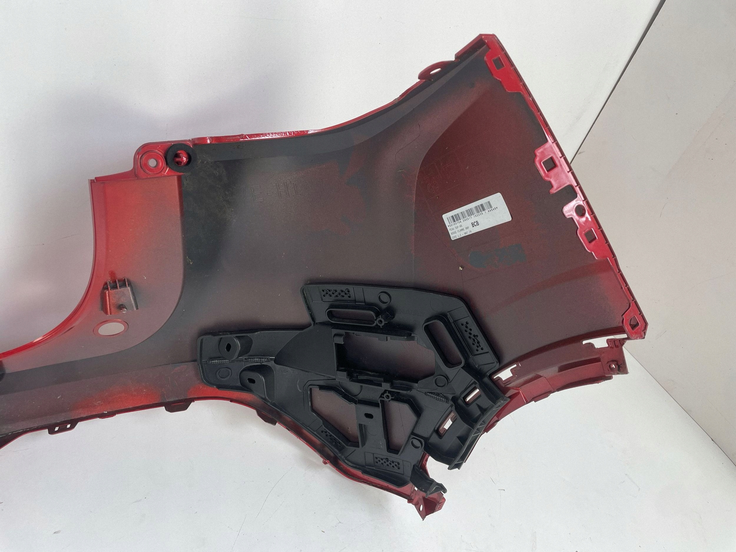 lökhárító hátsó far Renault Megane E-Tech 850239478R