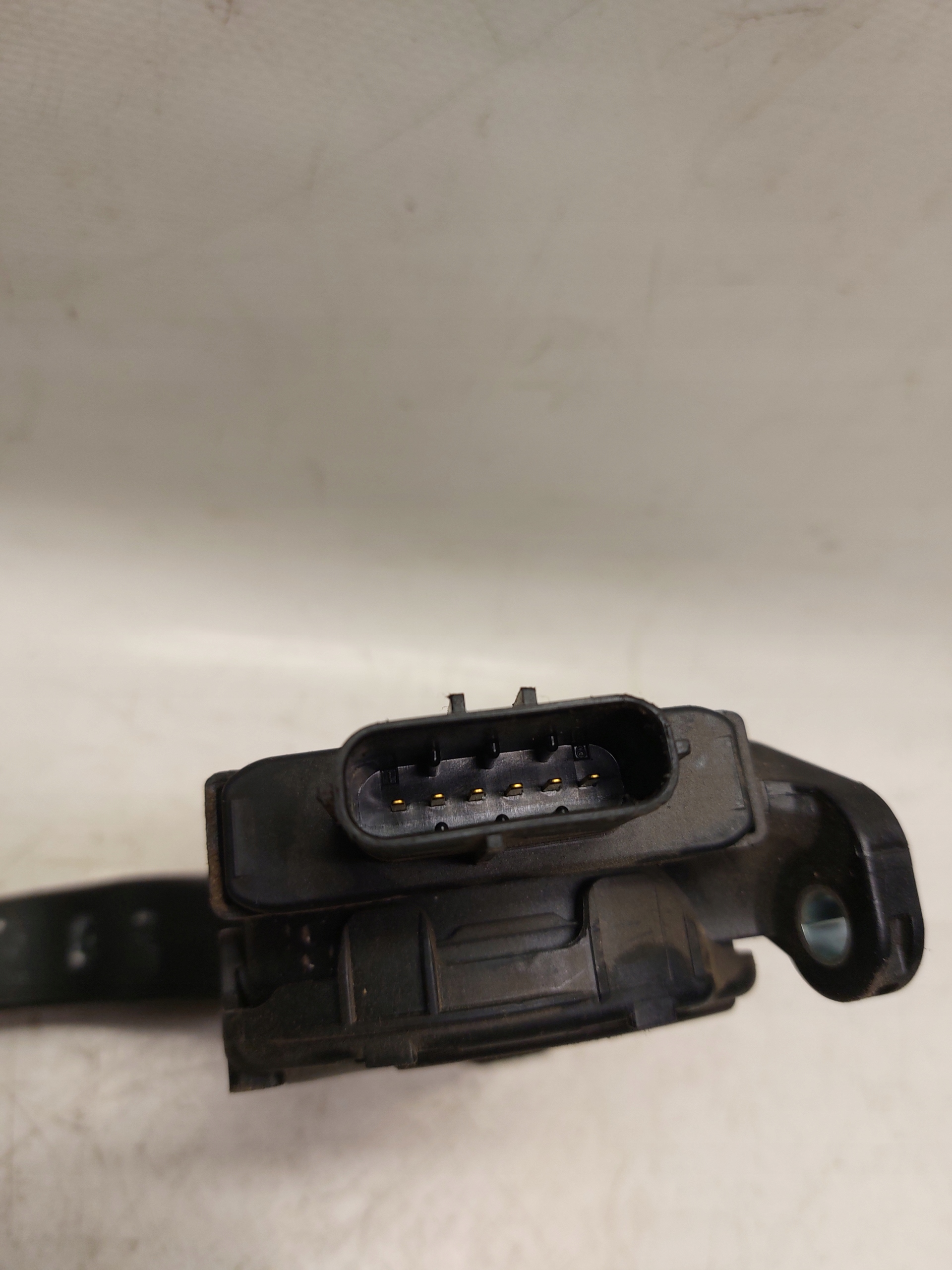 Pedal potentiometer Gas Audi A4 B8