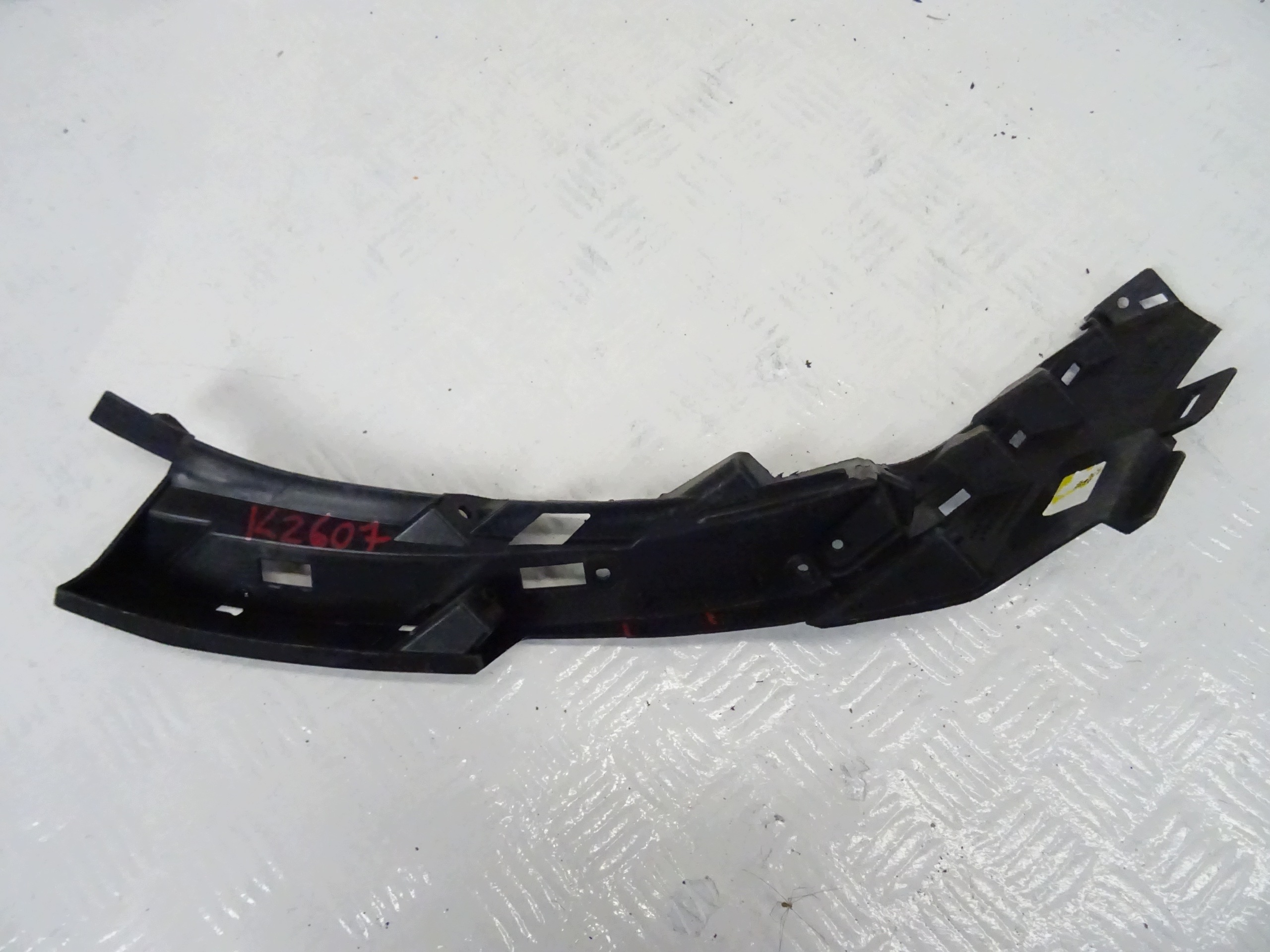 bumper bracket front right HYUNDAI IONIQ 5 86526-GI000