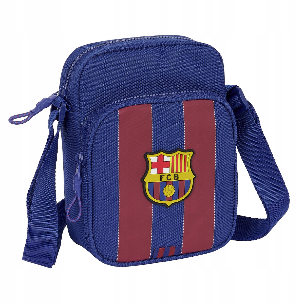 Torebka FCB FC BARCELONA 037