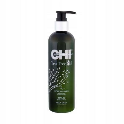 Farouk Chi Tea Tree Oil Kondicionér 340 ML