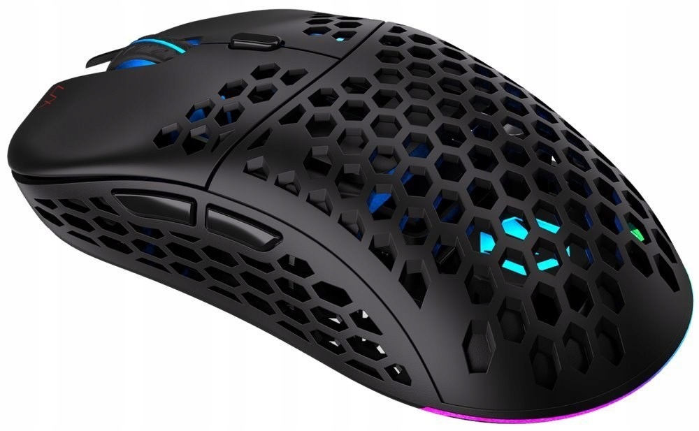 Endorfy Liv Plus/ Herná/ Optická/ Pre pravákov/ 26 000 Dpi/ Drôtové/…