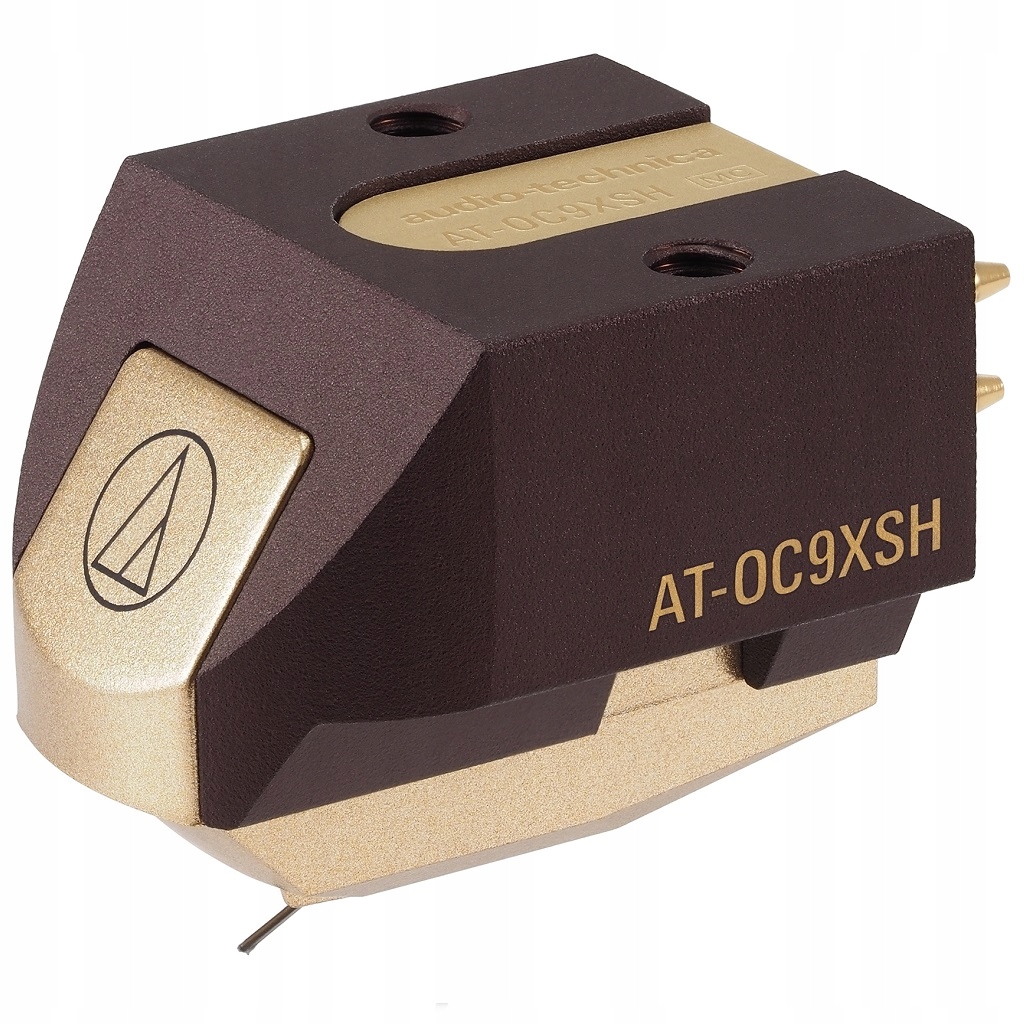 Audio-Technica AT-OC9XSH Gramofónová vložka