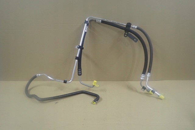 ТРУБА ШЛАНГ КАБЕЛЬ KLIMY MASTER MOVANO 2 II 2.2