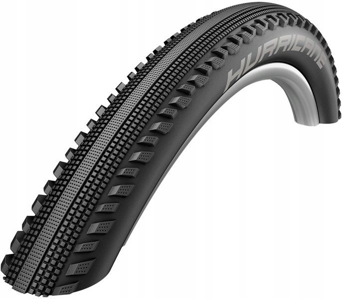 

Schwalbe Hurricane opona 26x2,1 54-559 2023 Reflex