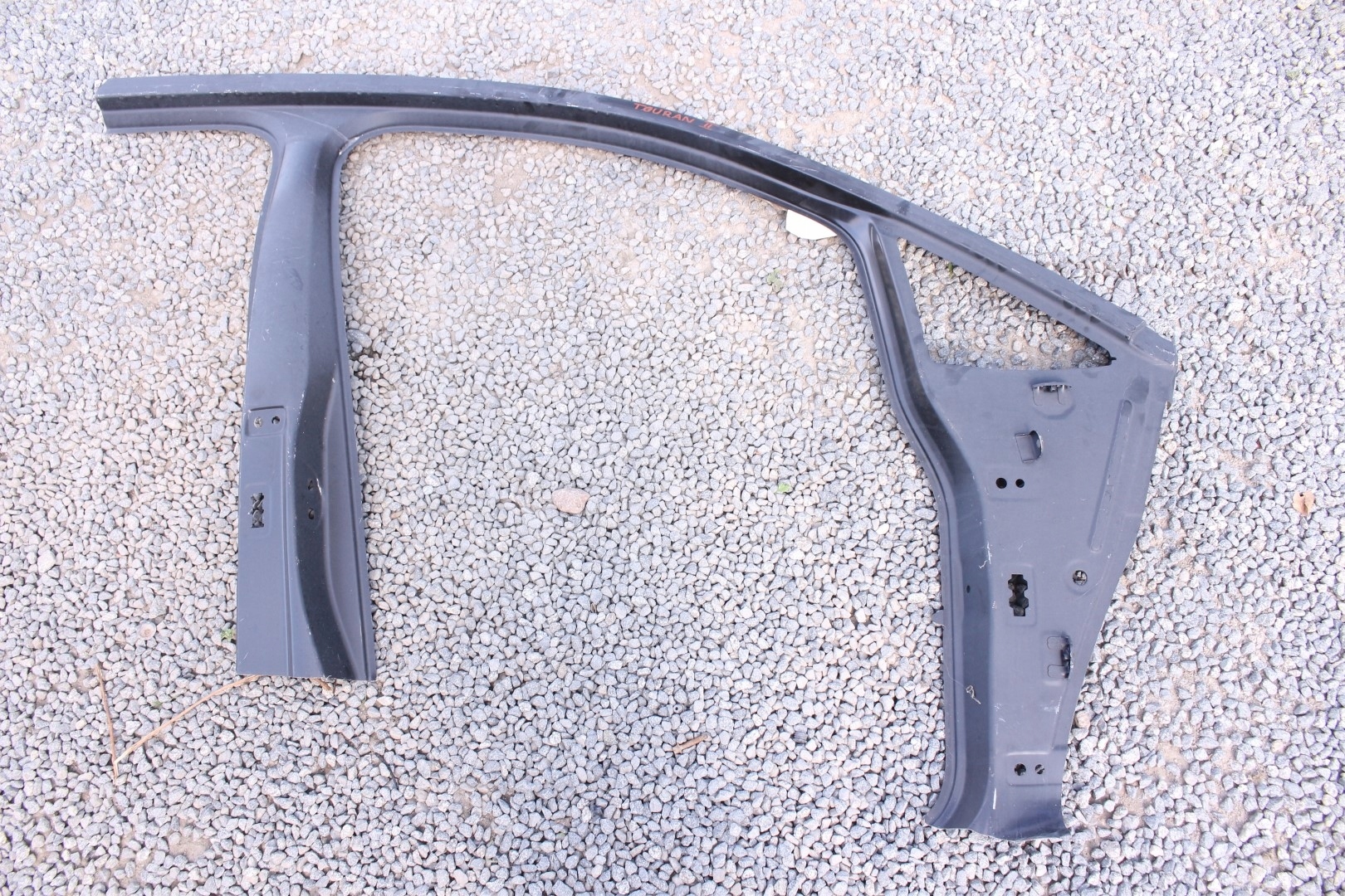 Правий Стійка VW Touran II