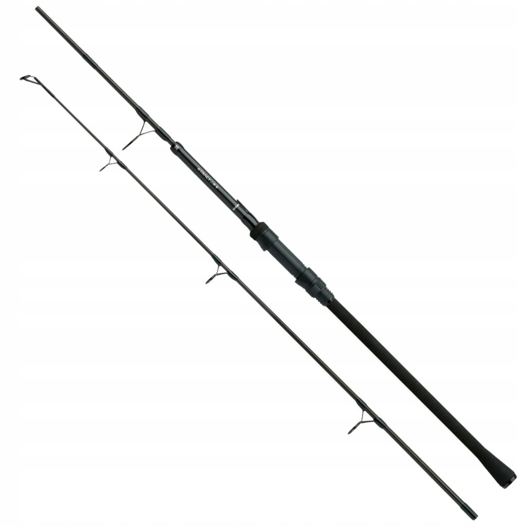 Wędka Karpiowa Wędkarska Sonik Xtractor 3,05 m 3,25 lb