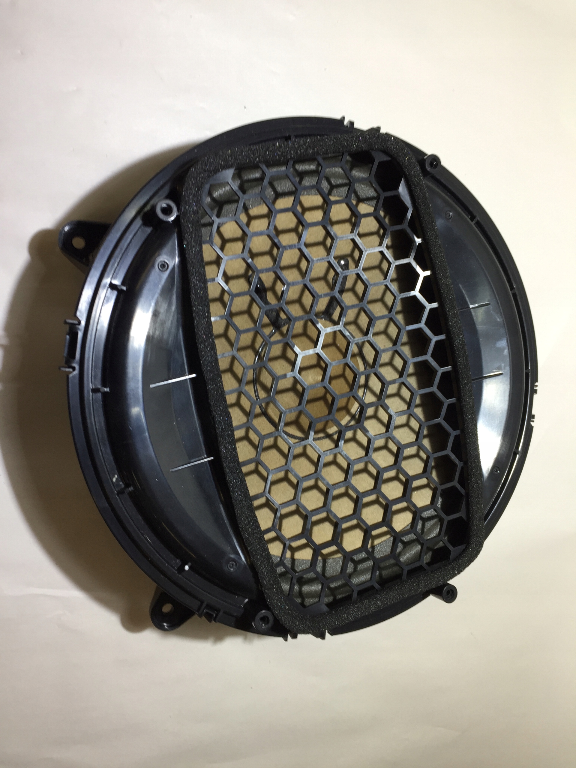 AUDI A3 8V динамик сабвуфер 8V0035412