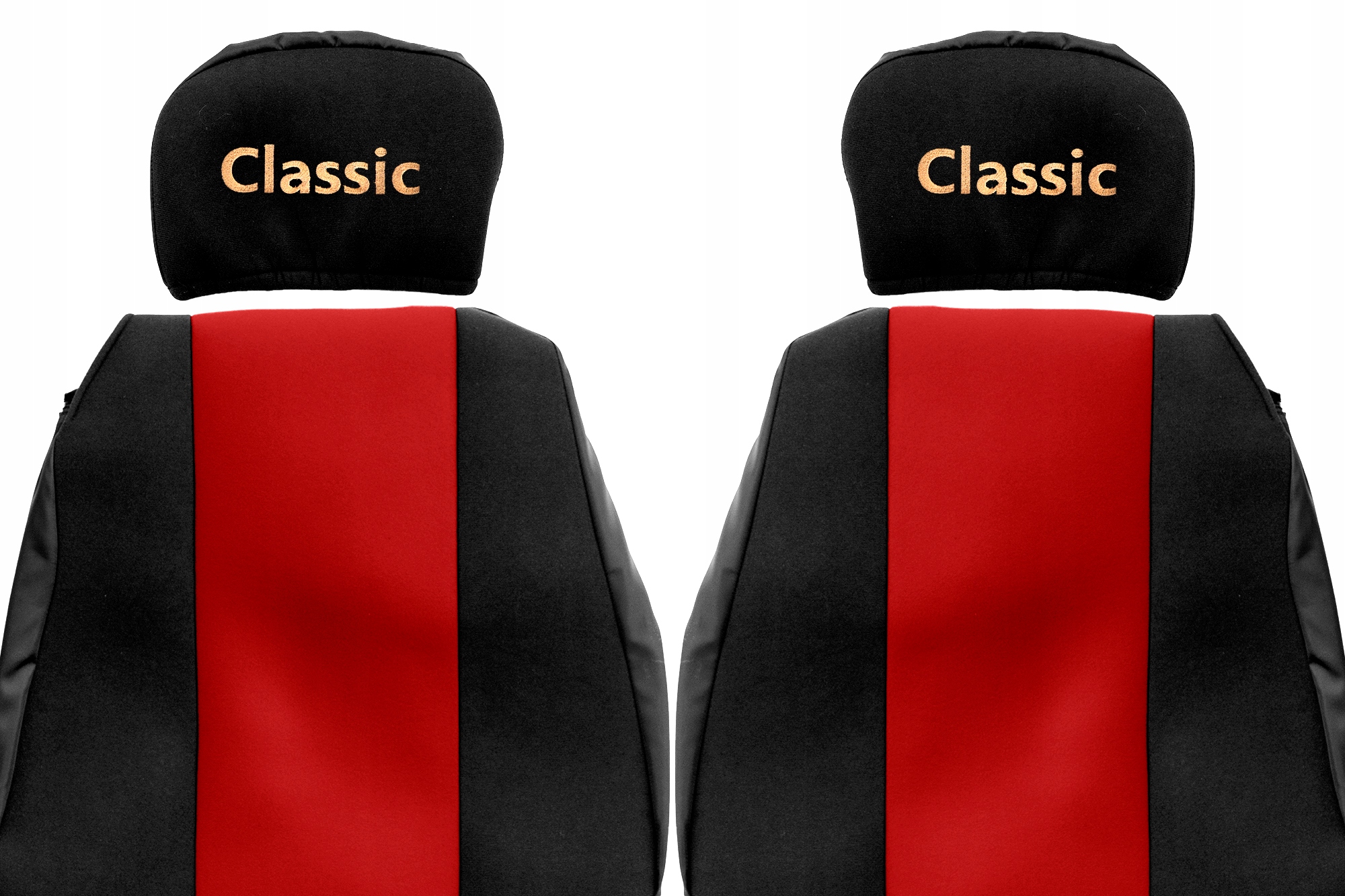 POKROWCE TIR IVECO EUROTECH EUROSTAR EUROCARGO Producent F-core