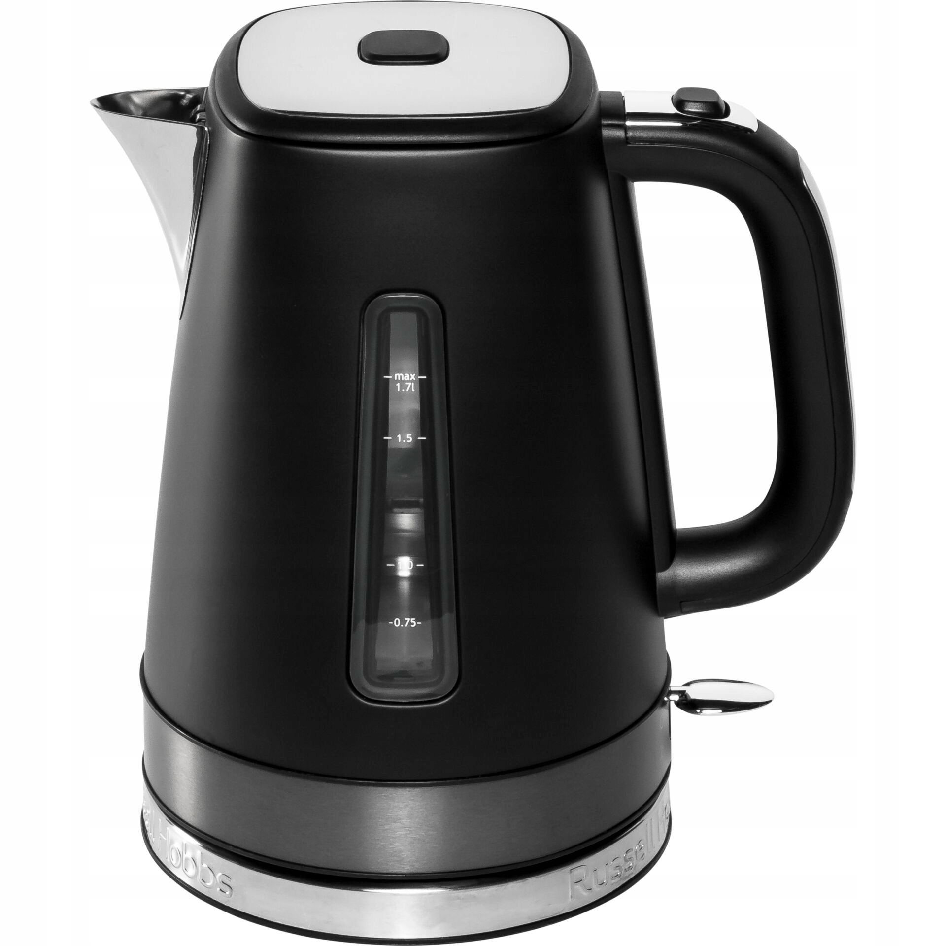 Russell Hobbs 26140-70 Matná čierna