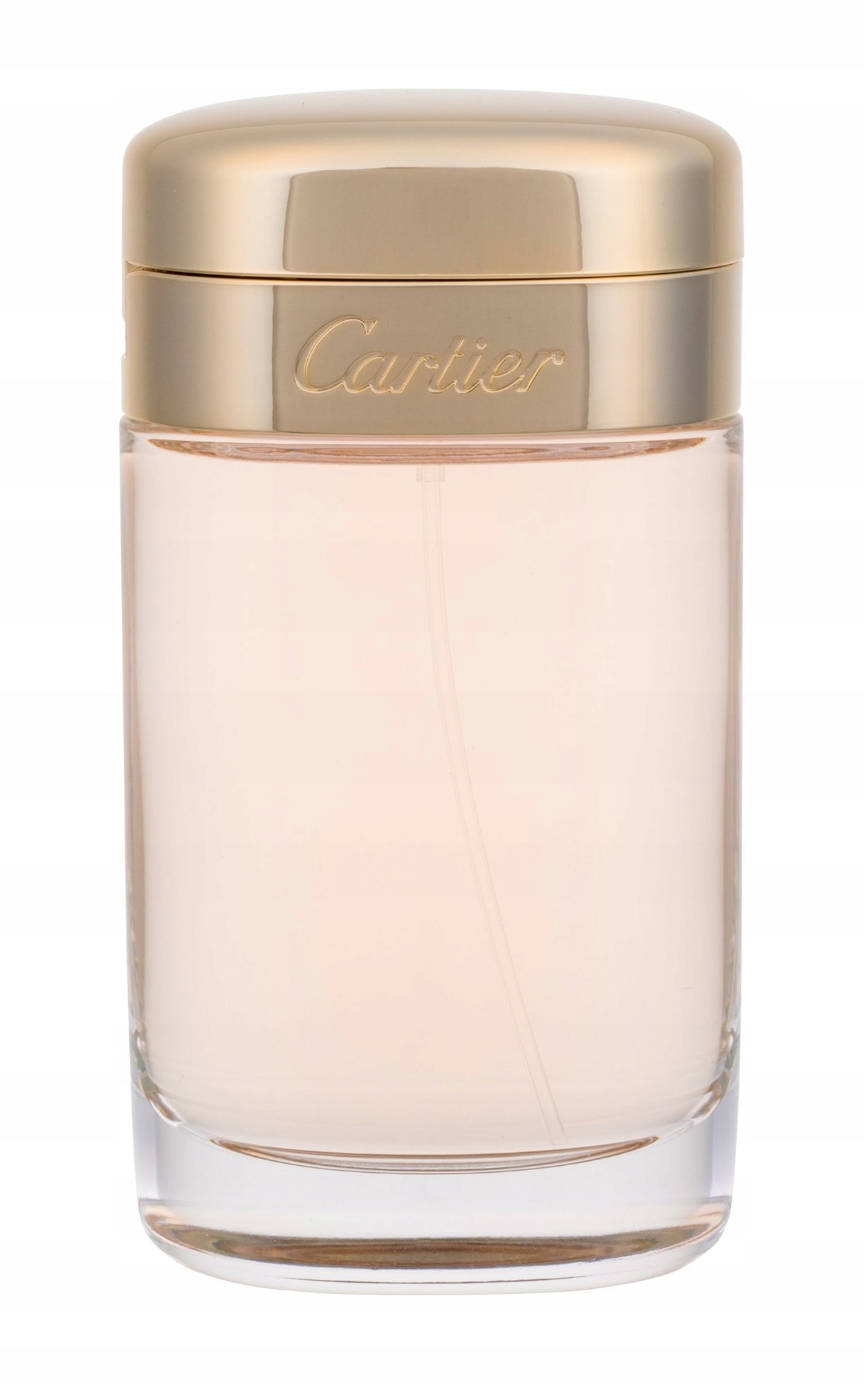 Originální Cartier Baiser Volé Parfémovaná voda 100 ml