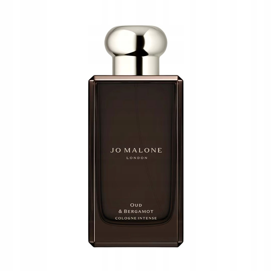 Jo Malone Oud & Bergamot Cologne Intense Eau de Cologne 100 ml
