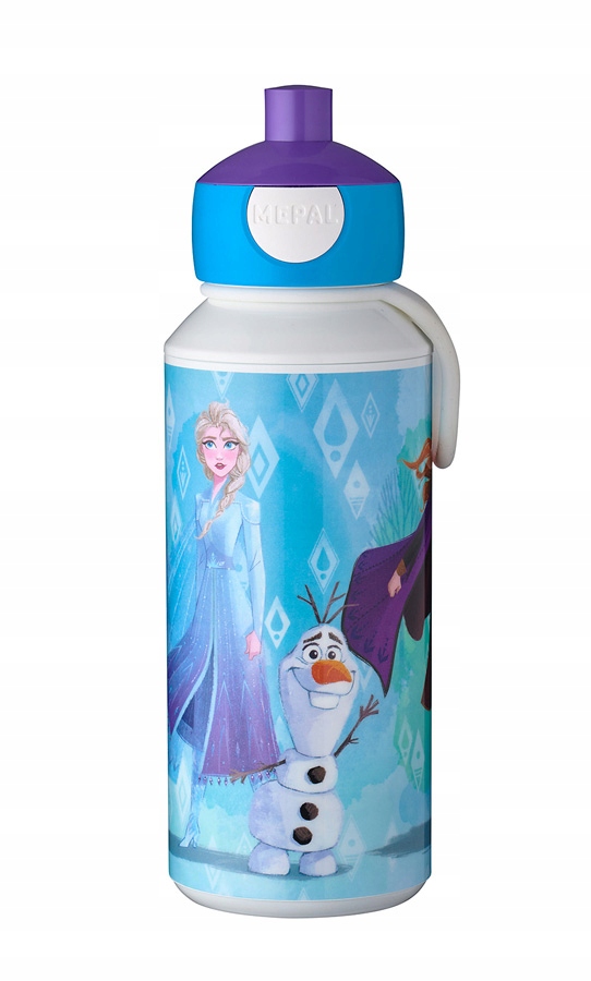 

Bidon butelka dla dzieci Mepal Kraina Lodu 2 400ml