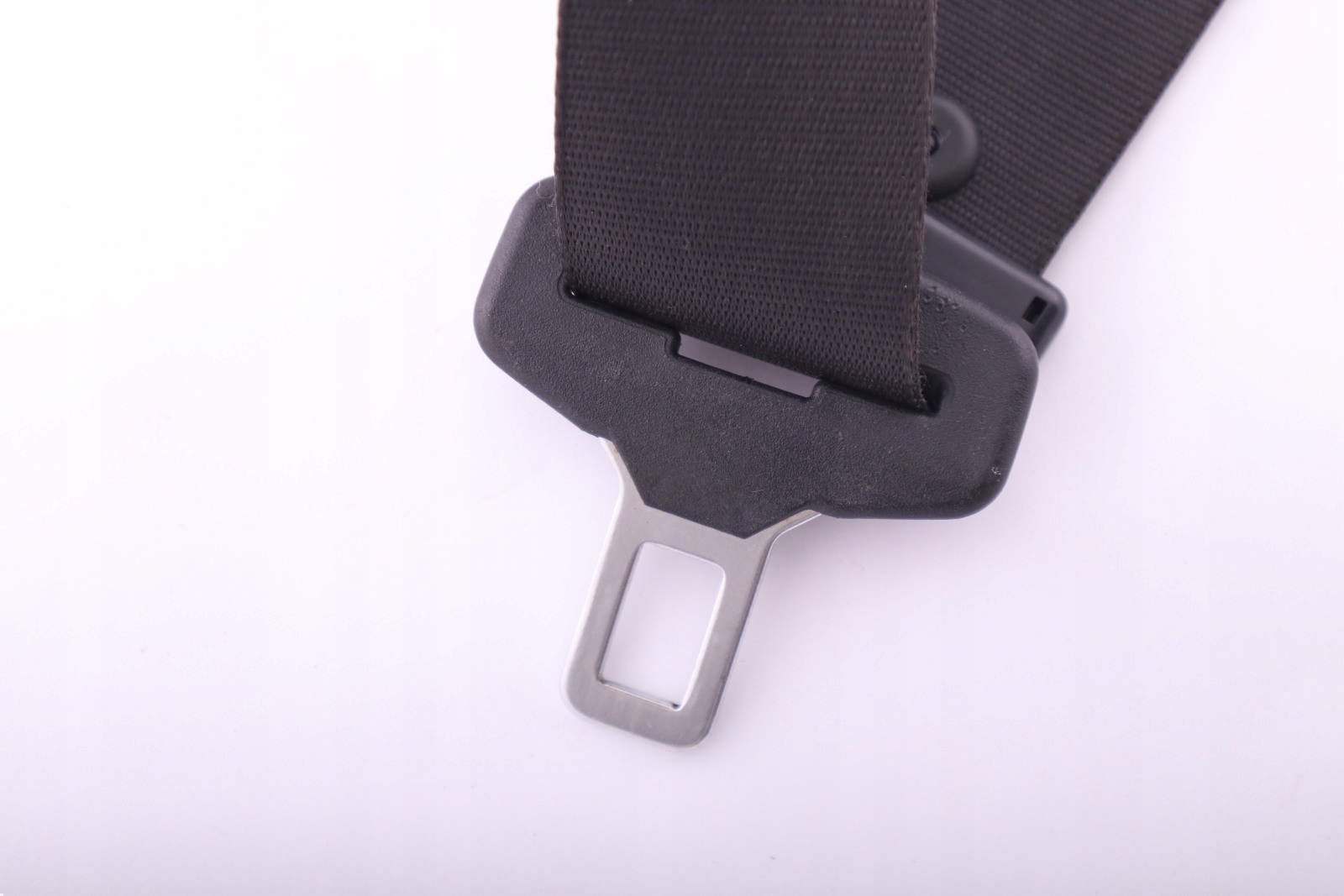 MINI R56 ремень безопасности передний левый