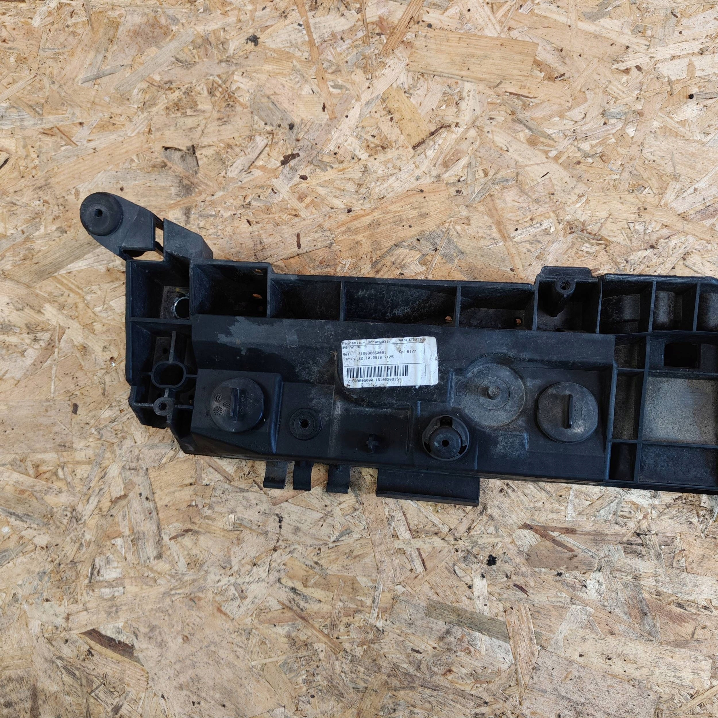 Traversa superiore Renault Clio IV Captur e 625003860R