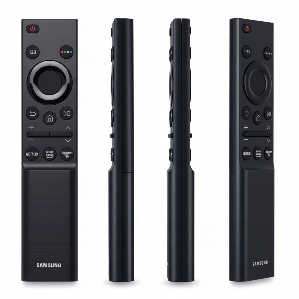 Originální Dálkový Ovladač Pro Televizor UE65AU7170 Samsung AU7170 UE65AU7170U