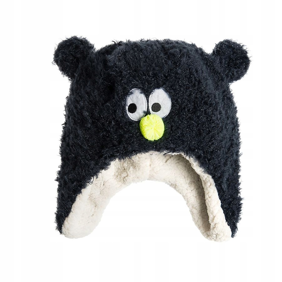 

Cool Club Czapka chłopięca, Potwór roz 54 cm