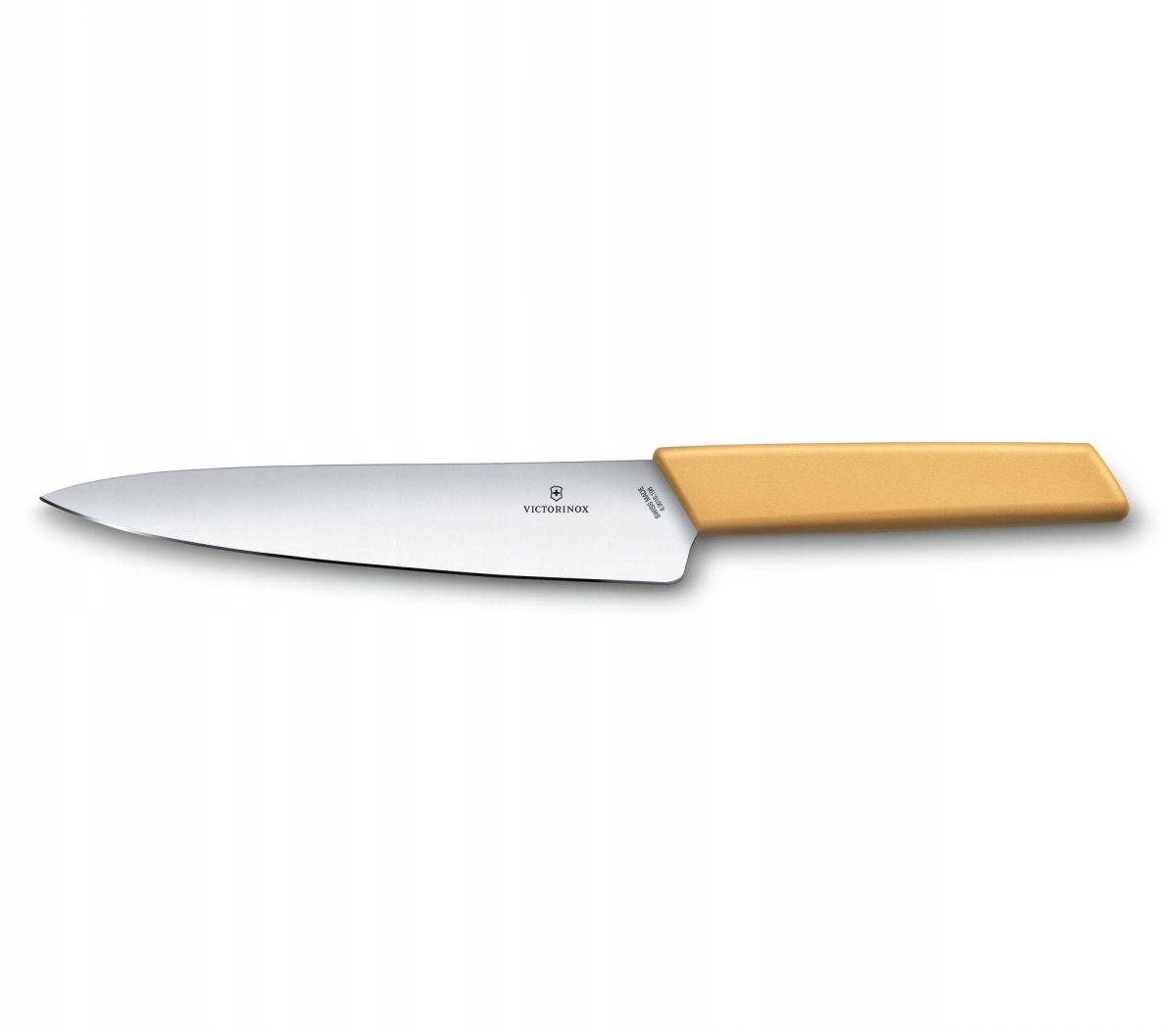 Nůž na porcování Swiss Modern Victorinox 6.9016.198B
