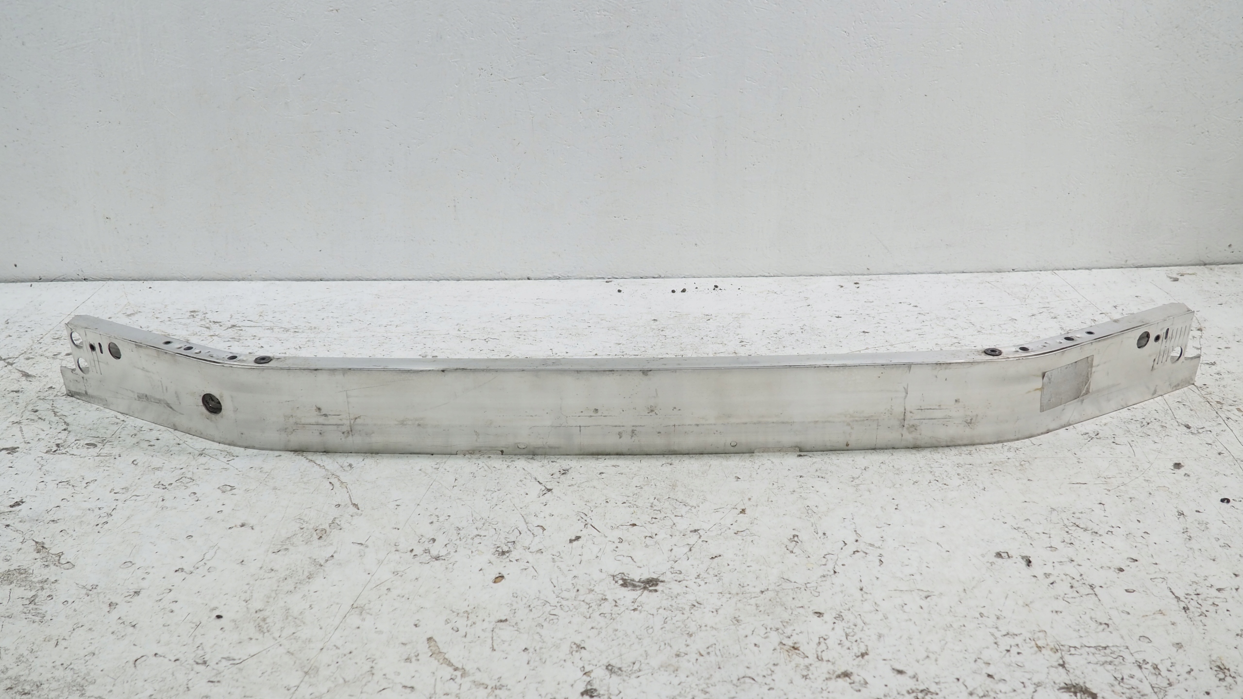 BMW X1 F48 bumper support front 8491139