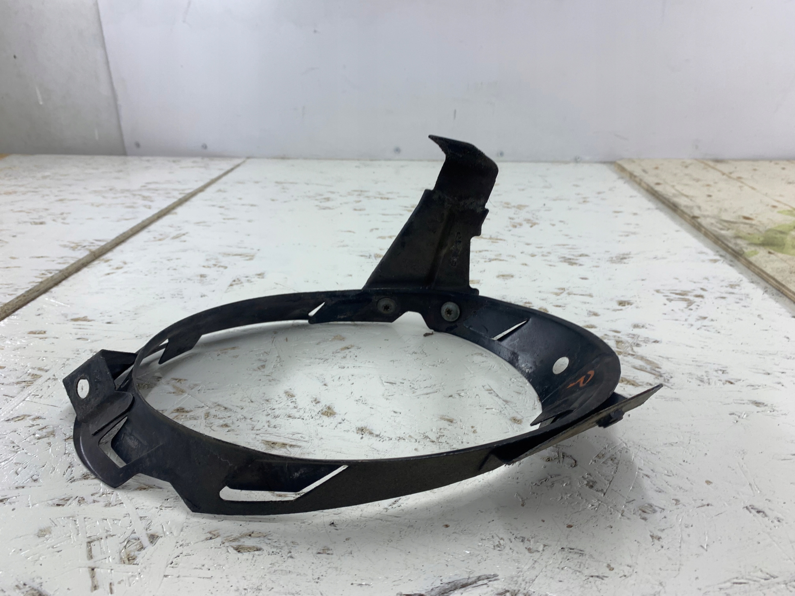 VW NEW BEETLE frame lights right front