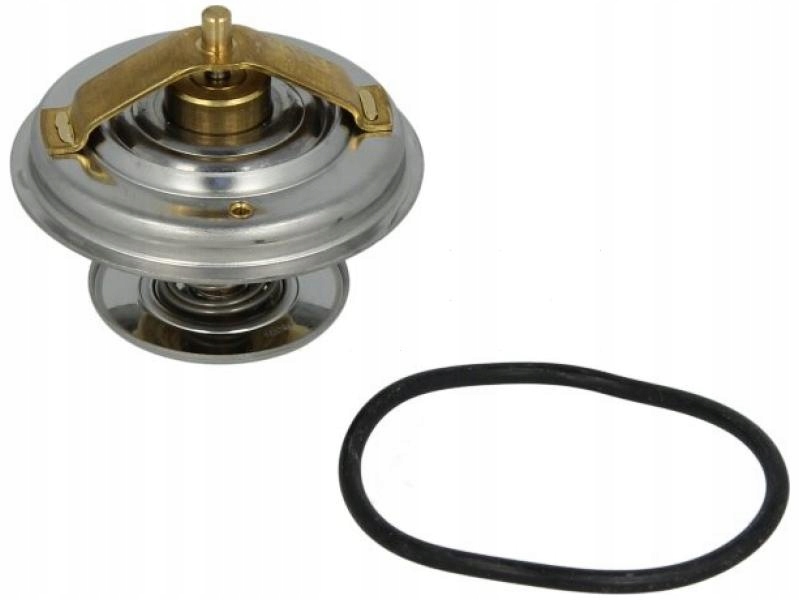 WAHLER-TERMOSTATY TERMOSTAT MERCEDES 123,124 BENZ. Producent części Wahler