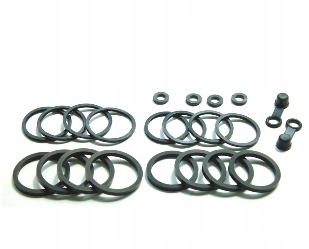 1D.64F - КОМПЛЕКТ ДЛЯ РЕМОНТА ЗАЖИМА SUZUKI GSX 1250 FA ABS